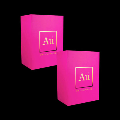 Au Vodka Pink Lemonade Case Of 6