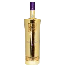 Au Vodka Black Grape 3L Jeroboam