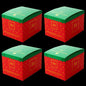 Au Vodka Strawberry Burst Miniatures Case of 12