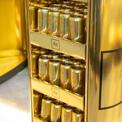 RTD Display Unit - 5 Pack