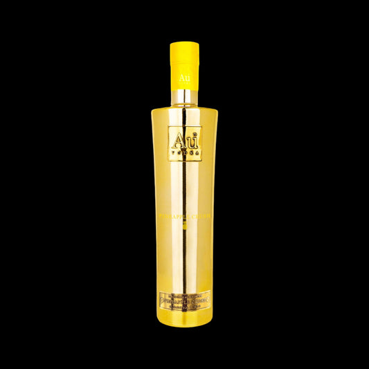 Au Vodka Pineapple Crush 70cl
