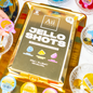 Au Vodka Jello Shots Variety Pack - Pack of 15