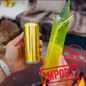 Pineapple Crush 10% 12x250ml Cans